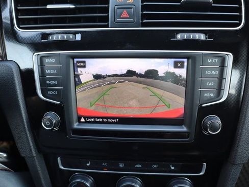 Used 2017 Volkswagen GTI S FWD image 13