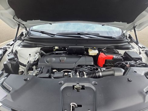 New 2026 Acura RDX Technology Package SH-AWD image 25
