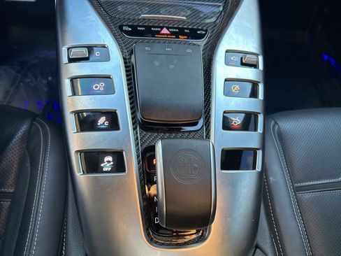 Used 2019 Mercedes-Benz AMG GT 63 image 49