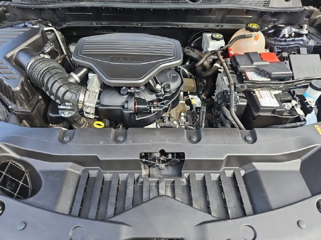 Used 2020 Chevrolet Blazer LT FWD image 22