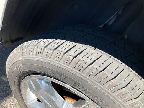 Used 2013 GMC Terrain SLE w/ Chrome and Technology Package image 13