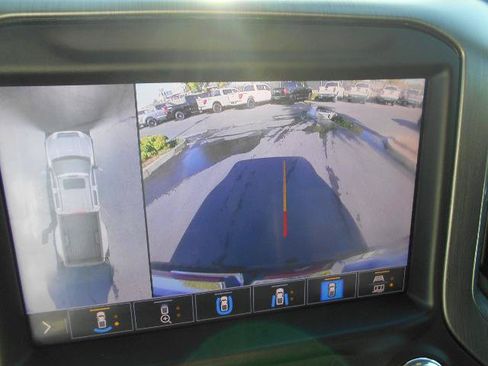 Used 2022 GMC Sierra 3500 Denali w/ Denali Ultimate Package AWD/4WD image 14