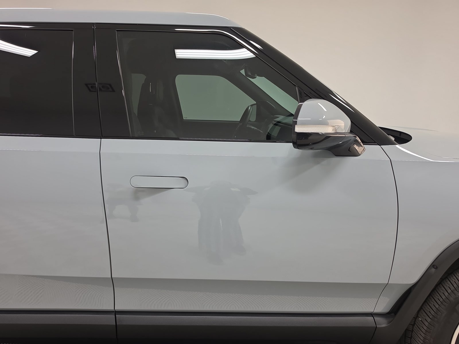 Used 2022 Rivian R1T Adventure AWD/4WD image 38