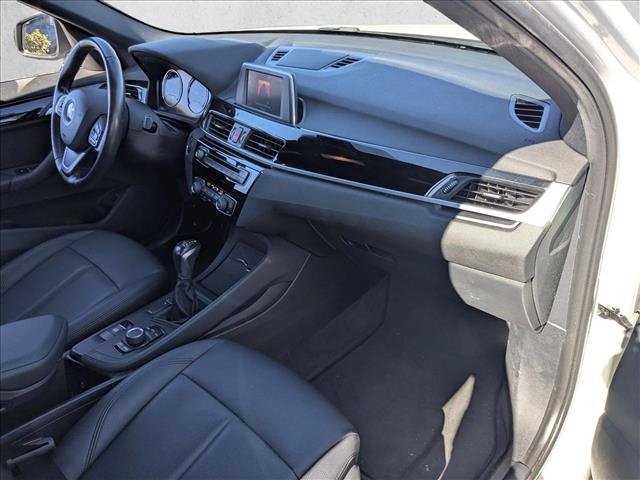 Used 2018 BMW X1 sDrive28i FWD image 18