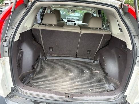 Used 2012 Honda CR-V EX-L image 13