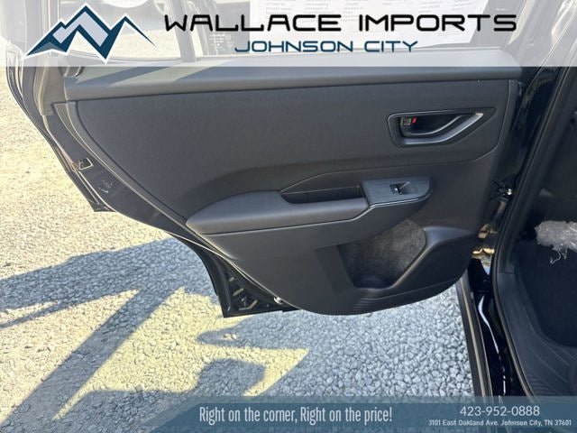 New 2026 Subaru Outback Limited AWD/4WD image 71