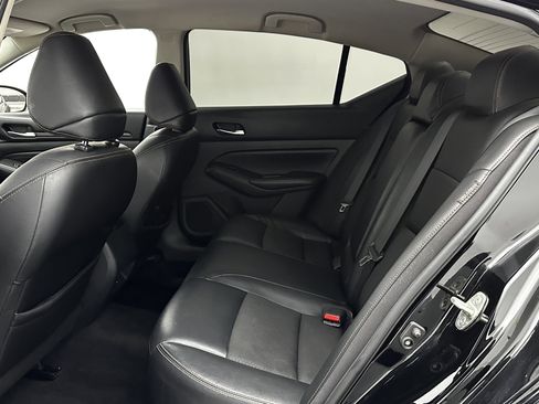 Used 2020 Nissan Altima 2.5 SR image 22