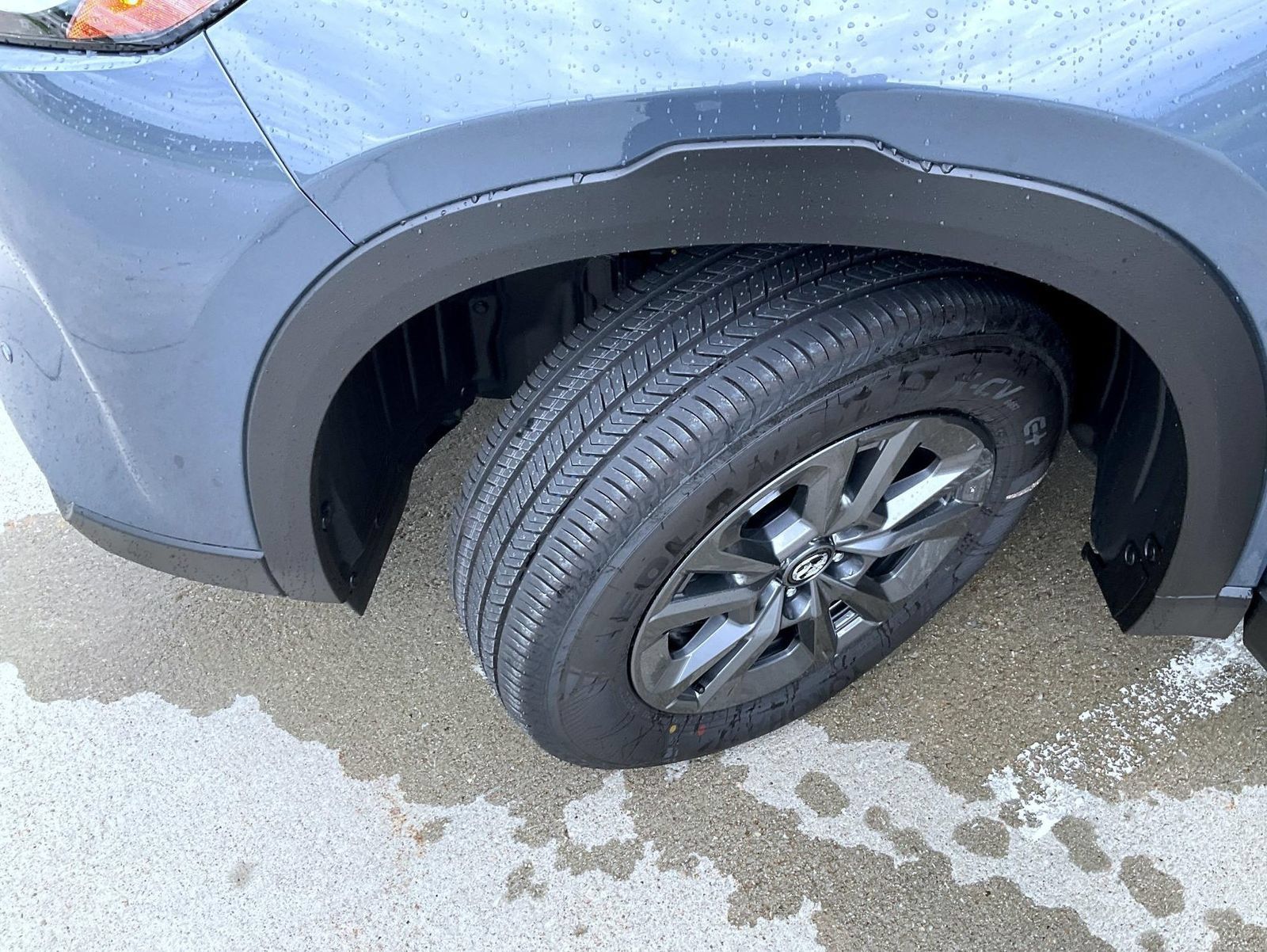 New 2026 MAZDA CX-5 Select AWD/4WD image 24