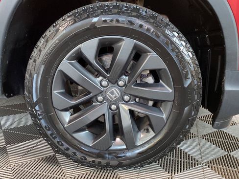 Used 2023 Honda Ridgeline Sport image 10