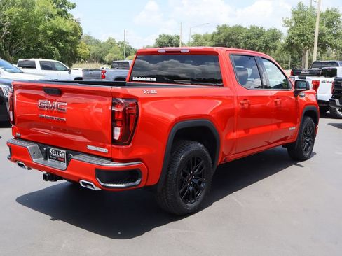 Used 2026 GMC Sierra 1500 Elevation AWD/4WD image 9