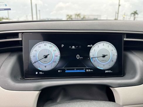 Used 2024 Hyundai Tucson SEL w/ Convenience Package FWD image 40