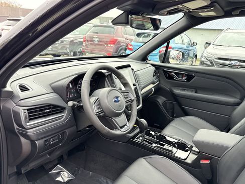 New 2026 Subaru Forester Limited image 2