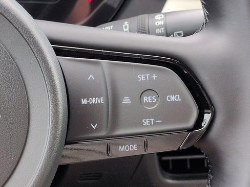 New 2026 MAZDA CX-5 Select AWD/4WD image 23