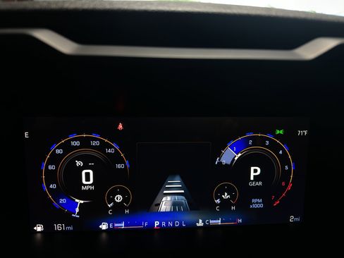 New 2026 Chevrolet Colorado W/T w/ Advanced Trailering Package image 14