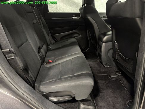 Used 2016 Jeep Grand Cherokee Laredo w/ Quick Order Package 23E AWD/4WD image 10