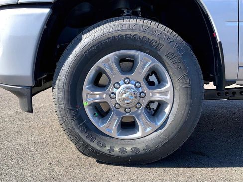 New 2026 RAM 2500 Big Horn image 11