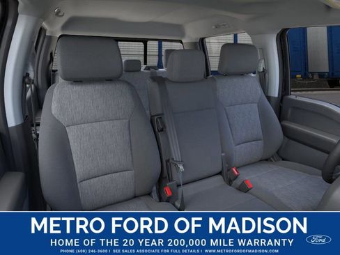 New 2026 Ford F250 XL image 11