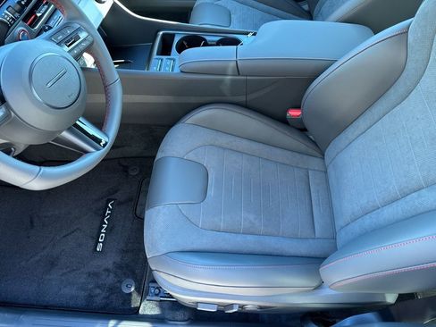 New 2026 Hyundai Sonata N Line FWD image 12
