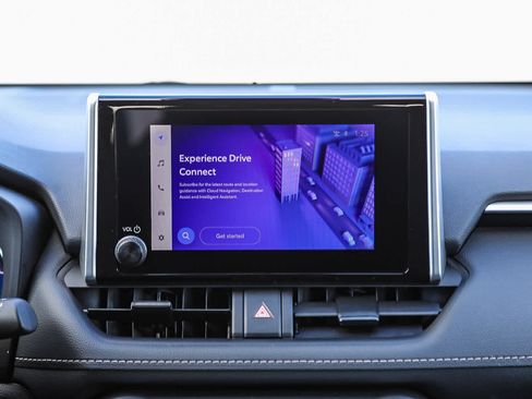 Certified 2025 Toyota RAV4 XLE image 15