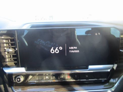 Certified 2024 Chevrolet Silverado 1500 LT image 13