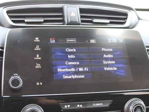 Used 2020 Honda CR-V EX-L image 26