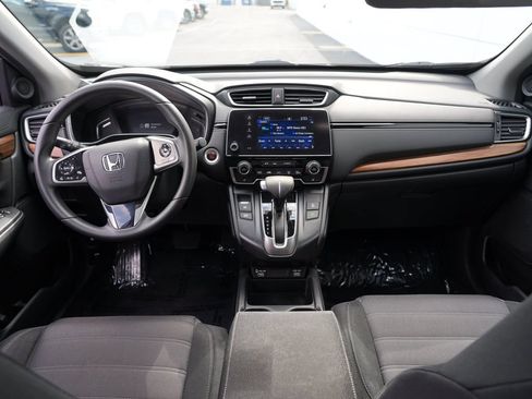 Used 2021 Honda CR-V EX image 25