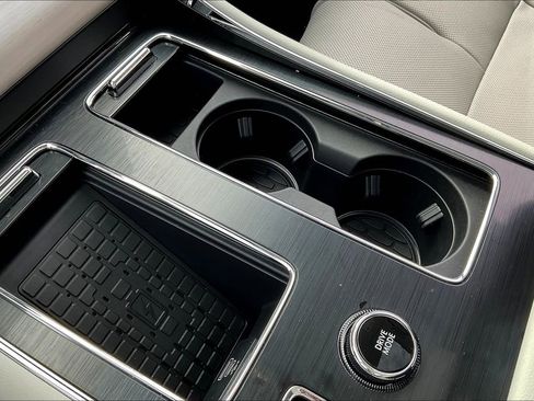 New 2025 Lincoln Aviator Reserve w/ Equipment Group 201A image 8