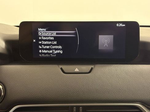 Used 2024 MAZDA CX-90 Plug-In Hybrid w/ Preferred AWD/4WD image 42