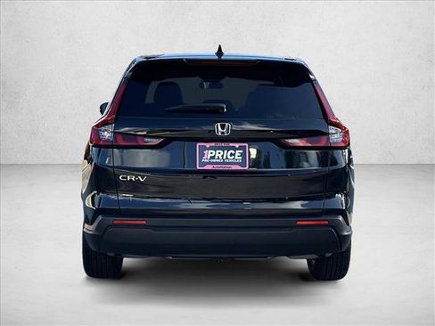 Used 2025 Honda CR-V EX image 6