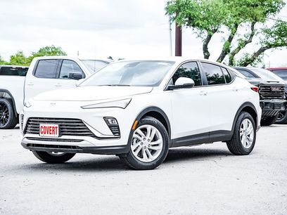 New 2026 Buick Envista Preferred w/ Convenience I Package