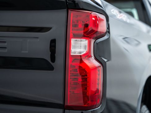 New 2026 Chevrolet Silverado 1500 W/T AWD/4WD image 8