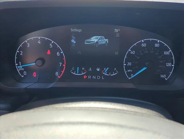 Used 2022 Ford Maverick XLT w/ Equipment Group 300A Standard AWD/4WD image 12