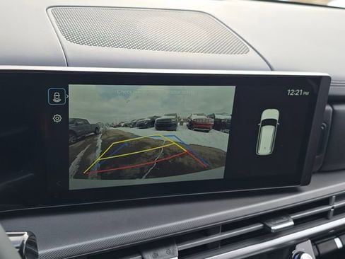 New 2026 Hyundai Santa Fe SEL image 25