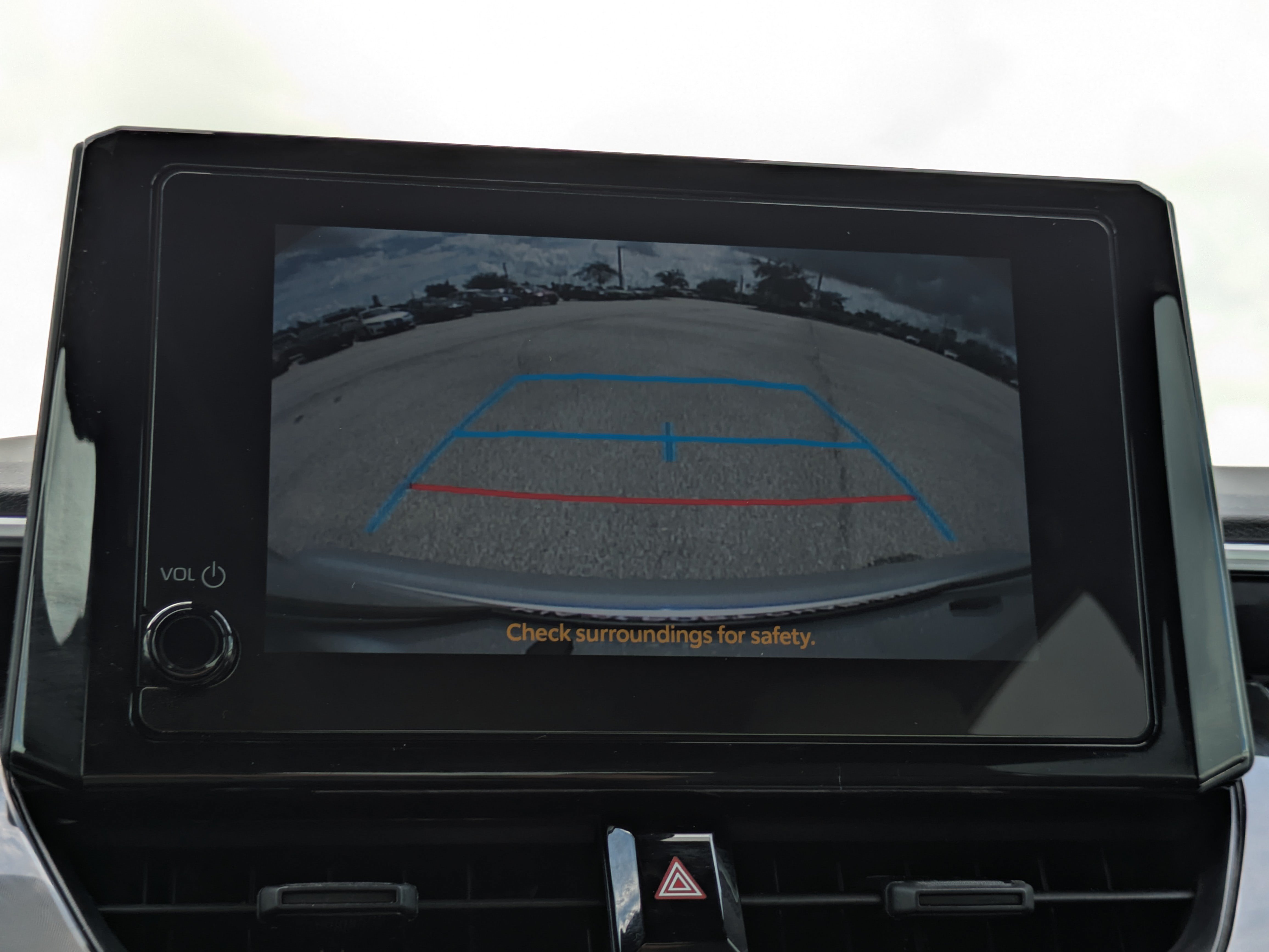 Used 2025 Toyota Corolla SE FWD image 19