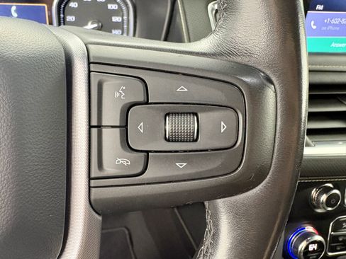 Used 2021 GMC Yukon SLT image 17