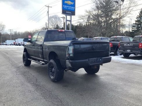 Used 2014 RAM 2500 Big Horn image 5