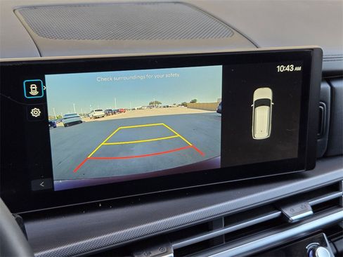 Used 2024 Hyundai Santa Fe XRT image 34