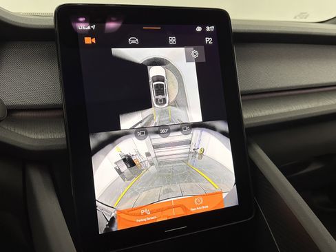 Used 2024 Polestar Polestar 2 image 16