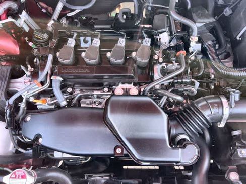 Used 2024 Honda CR-V EX image 10