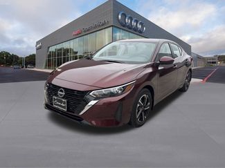 Used 2025 Nissan Sentra SV w/ All-Weather Package video 1