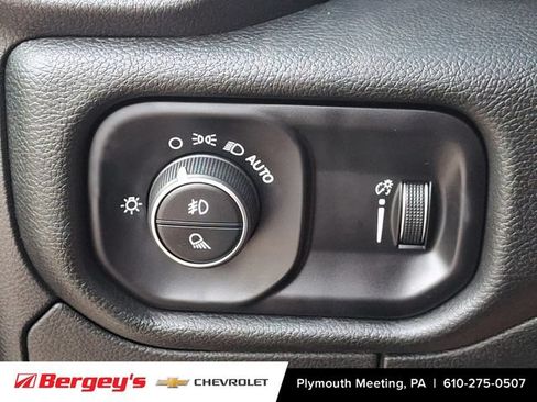 Used 2023 RAM 1500 Big Horn AWD/4WD image 28