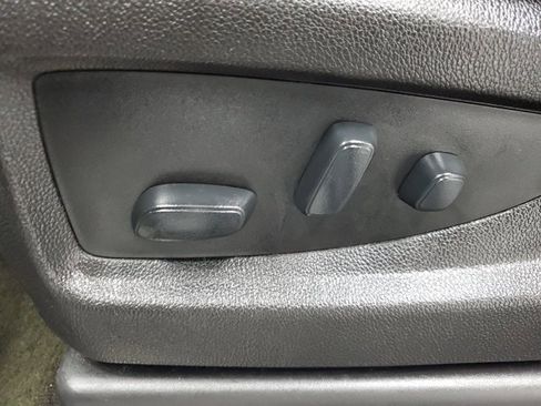 Used 2017 GMC Yukon XL Denali w/ Open Road Package image 16