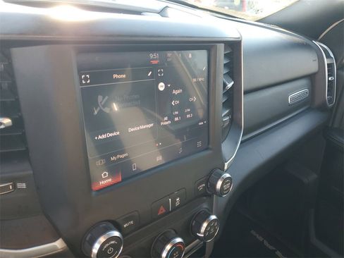 Used 2024 RAM 3500 Big Horn image 21