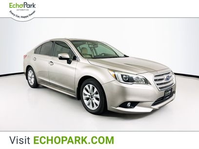 Used 2016 Subaru Legacy 2.5i Premium