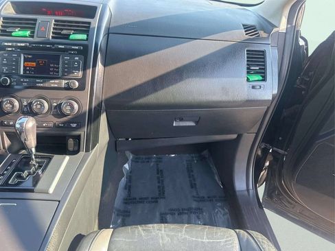 Used 2011 MAZDA CX-9 Touring w/ Moonroof & Bose Audio Pkg FWD image 9