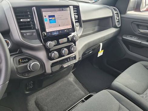 New 2026 RAM 1500 Express RWD image 20