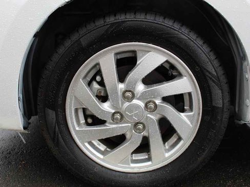 Used 2020 Mitsubishi Mirage SE image 28