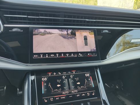 Certified 2024 Audi Q7 3.0T Prestige w/ Prestige Package image 24