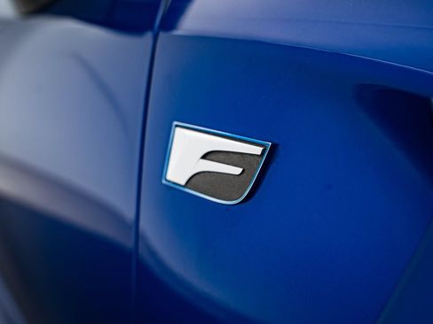 Used 2016 Lexus GS F RWD image 20