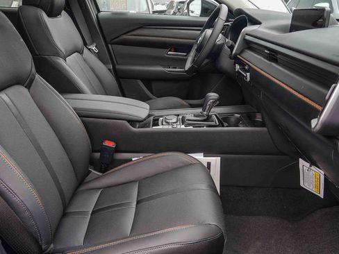 New 2026 MAZDA CX-50 AWD 2.5 S w/ Accent Package image 21
